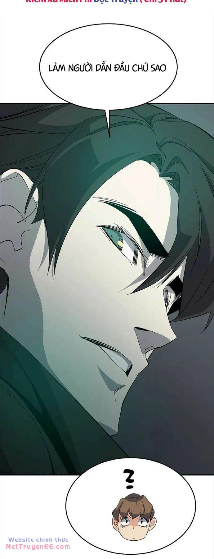 Độc Cô Tử Linh Sư: Chapter 115