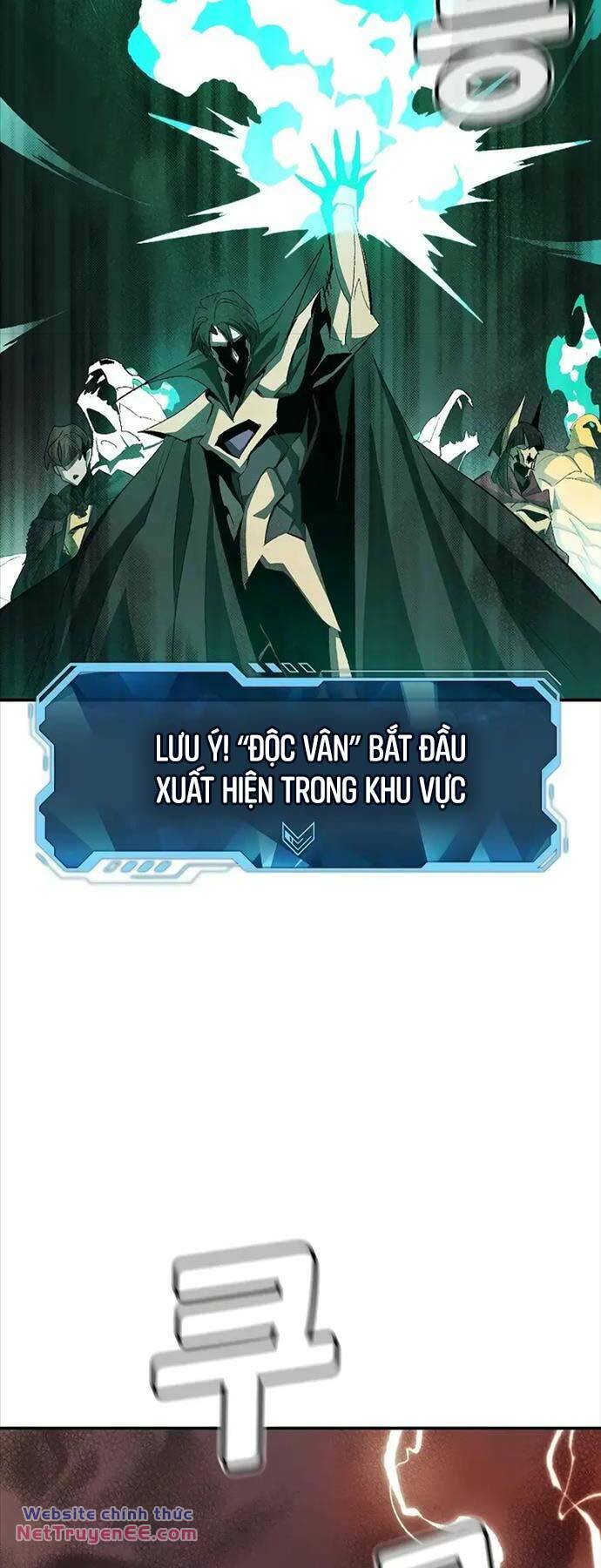 Độc Cô Tử Linh Sư: Chapter 115