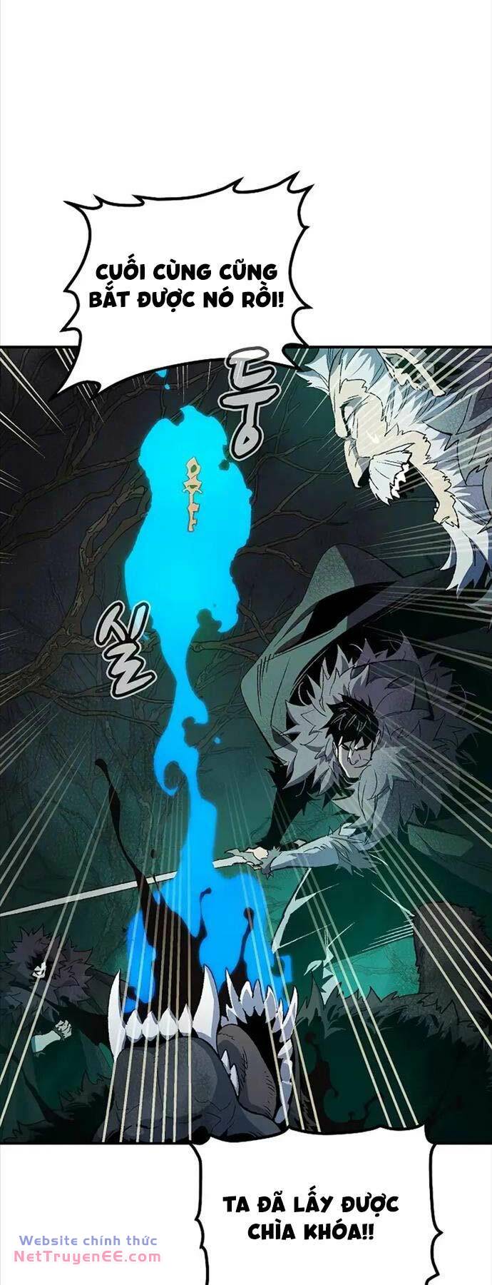 Độc Cô Tử Linh Sư: Chapter 115
