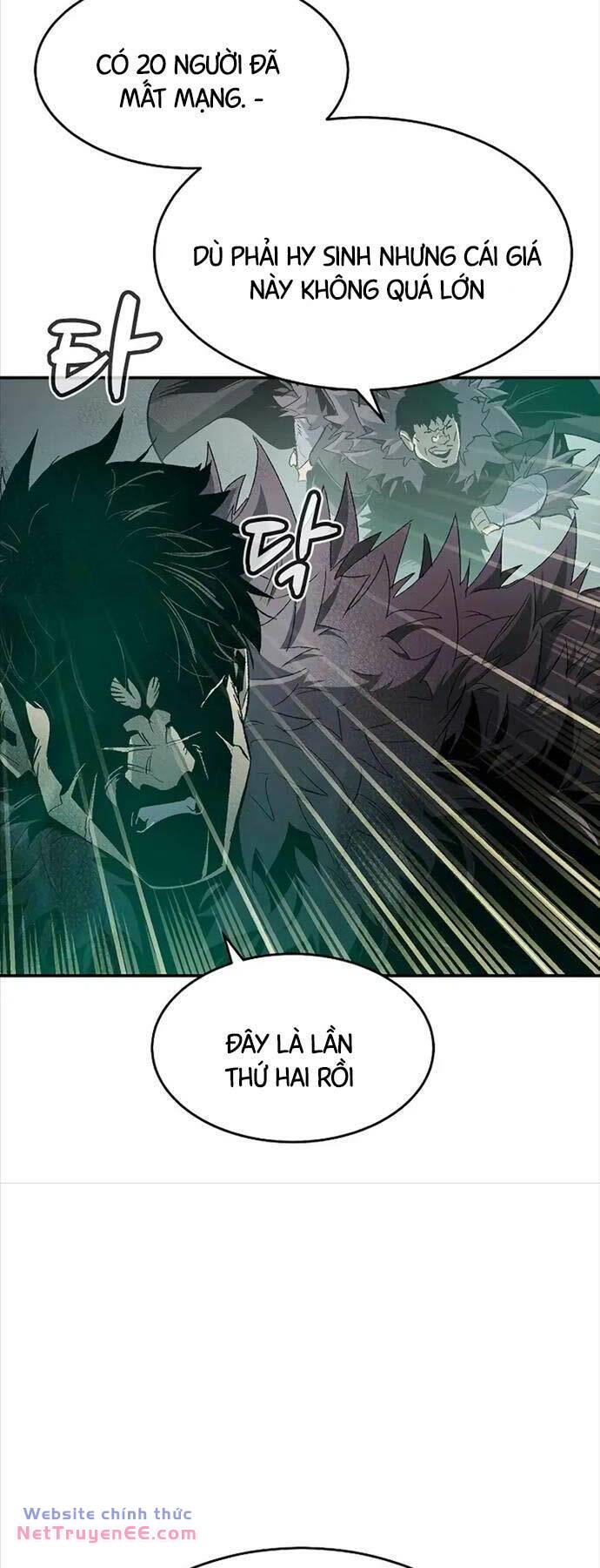 Độc Cô Tử Linh Sư: Chapter 115