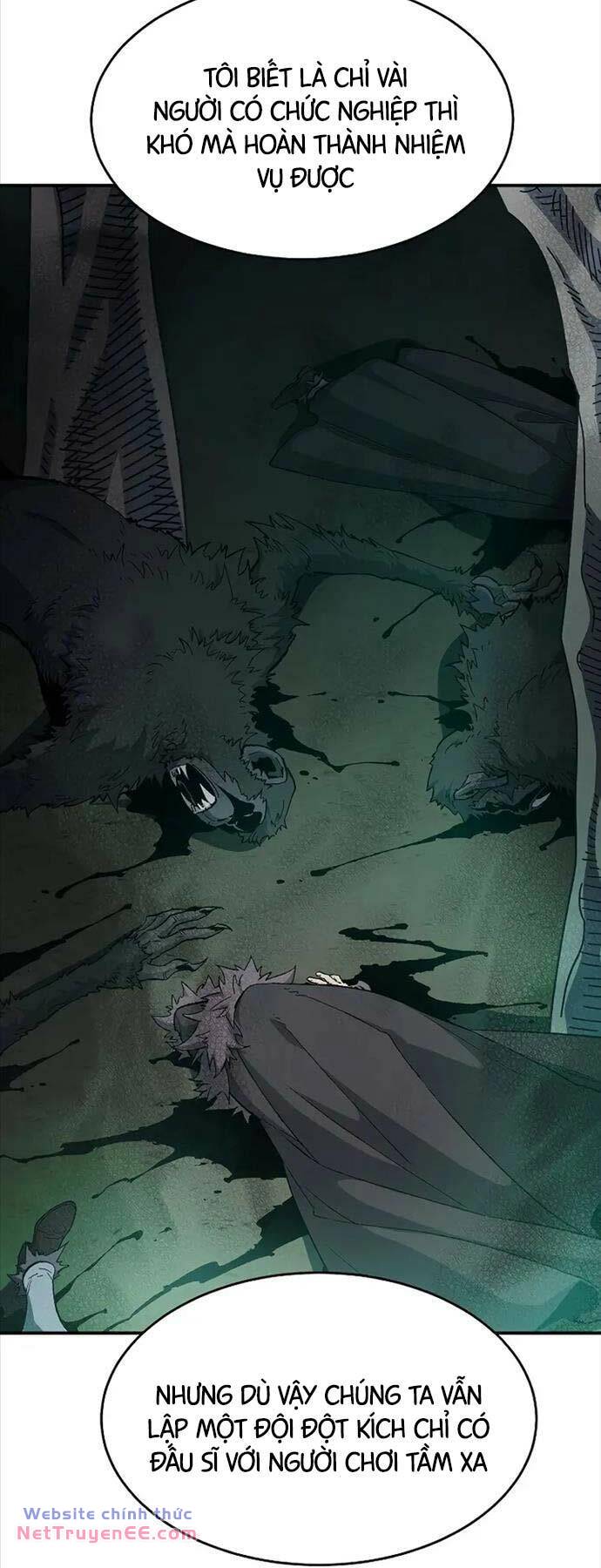 Độc Cô Tử Linh Sư: Chapter 115