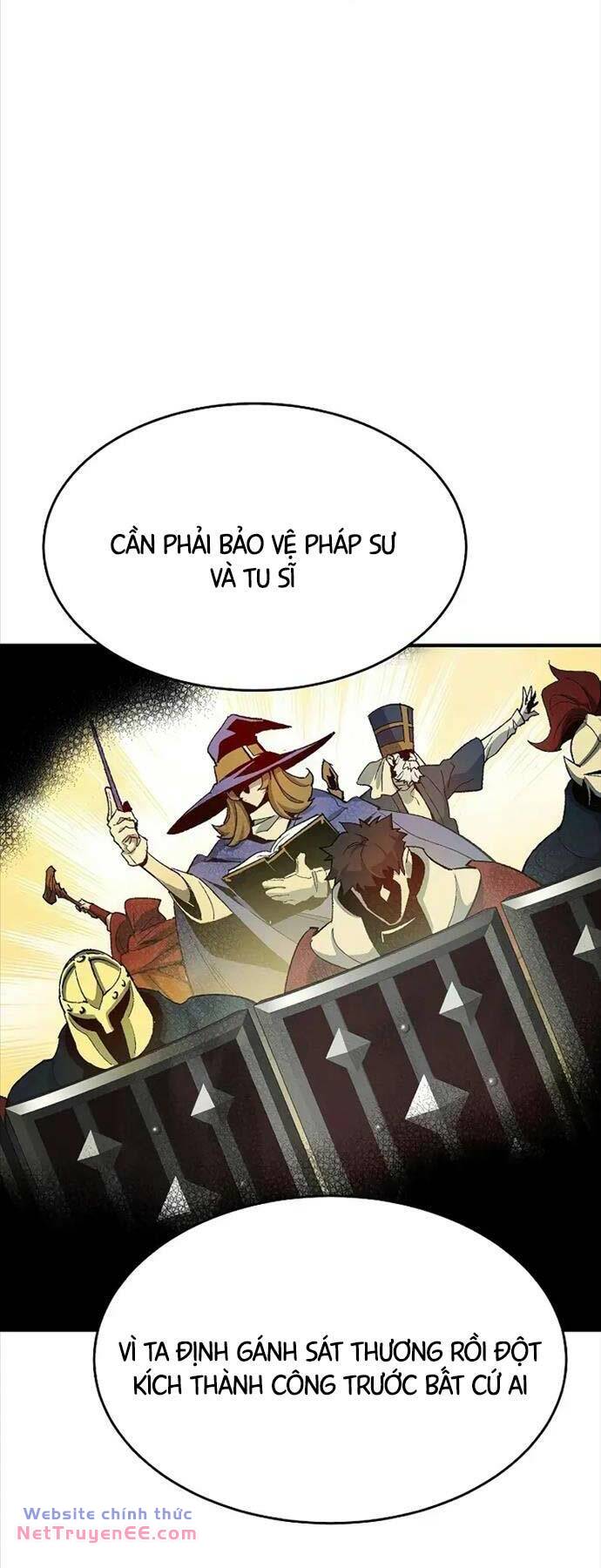 Độc Cô Tử Linh Sư: Chapter 115