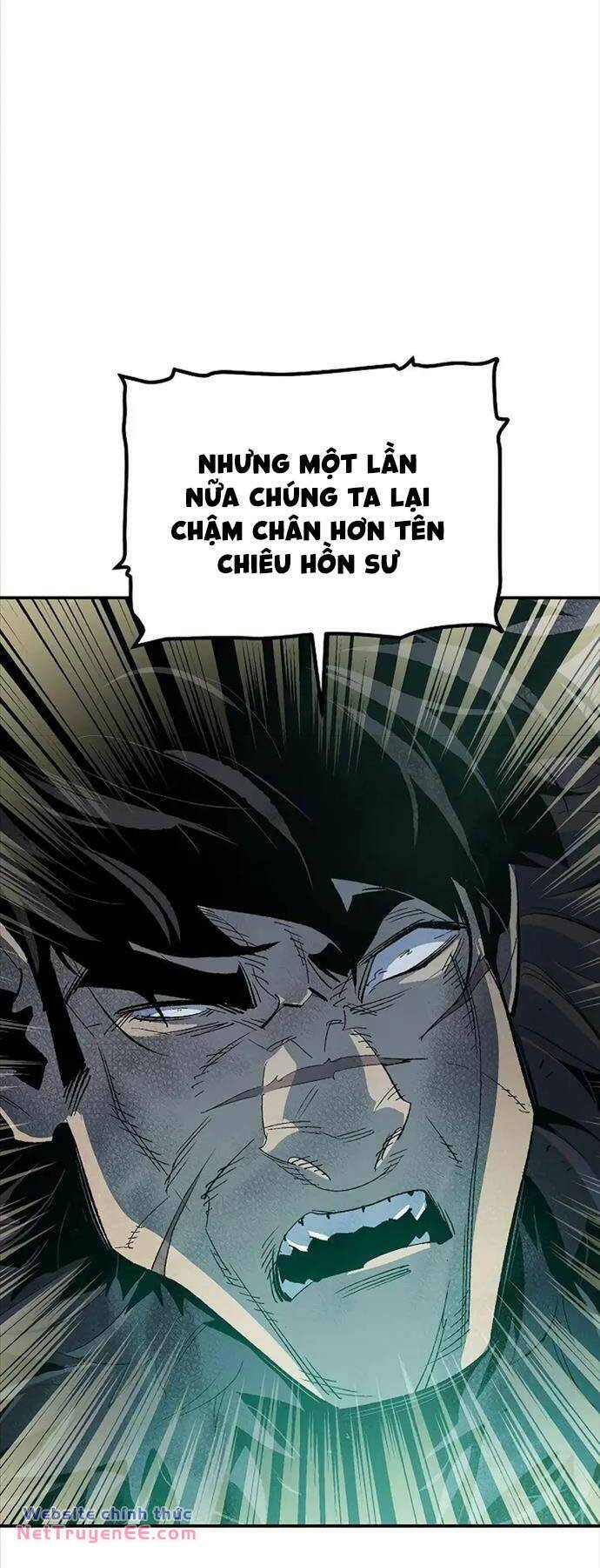 Độc Cô Tử Linh Sư: Chapter 115