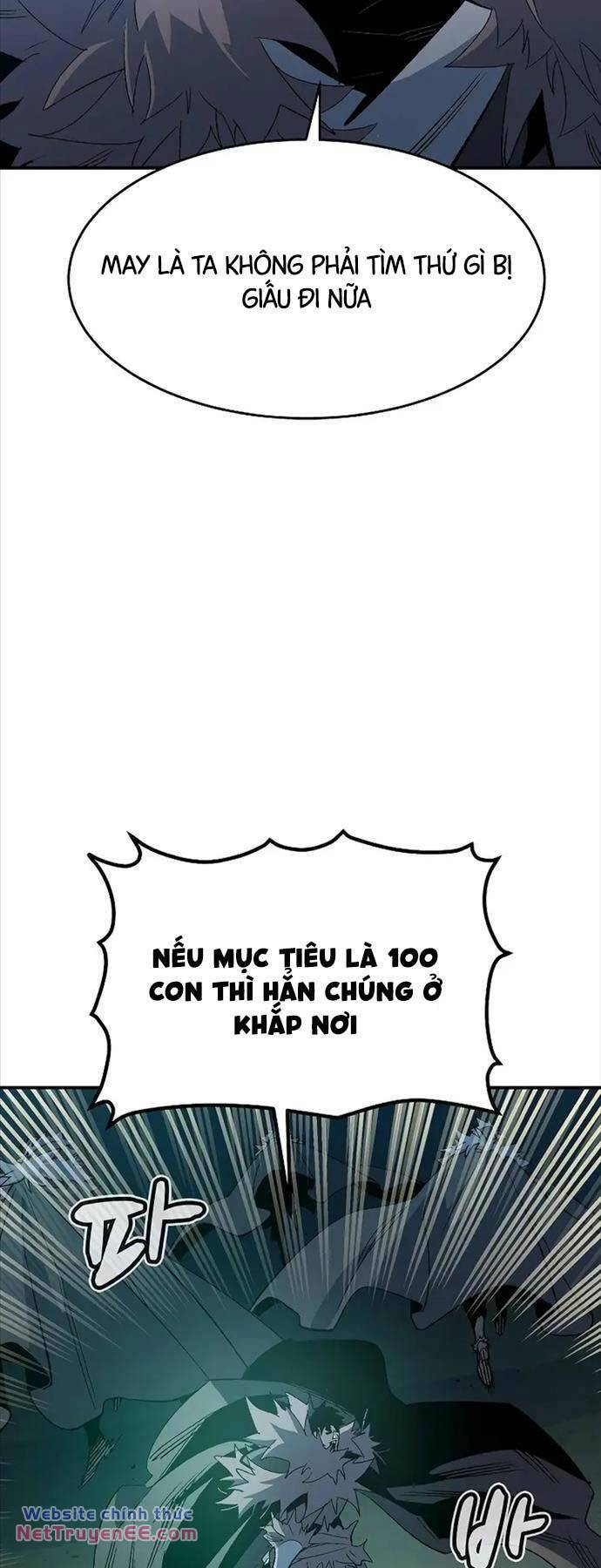 Độc Cô Tử Linh Sư: Chapter 115