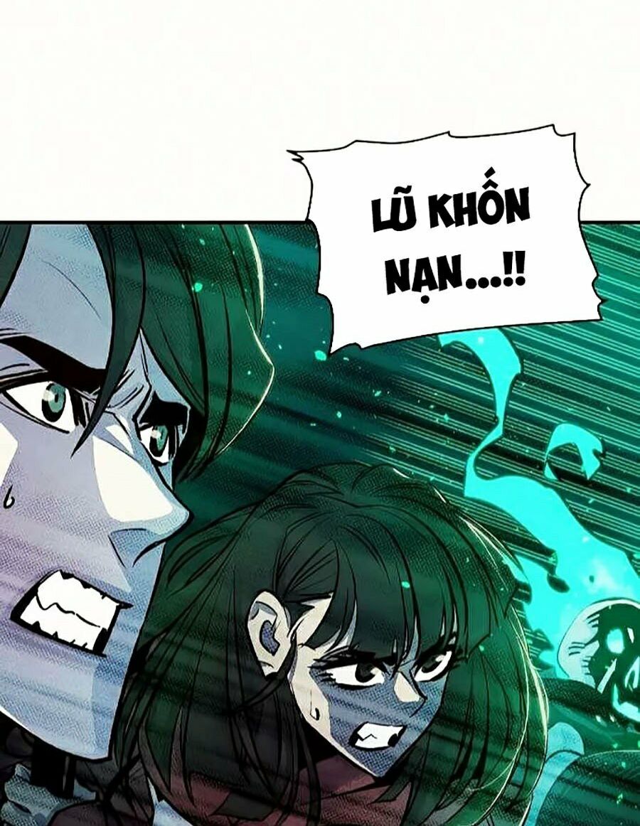 Độc Cô Tử Linh Sư: Chapter 12