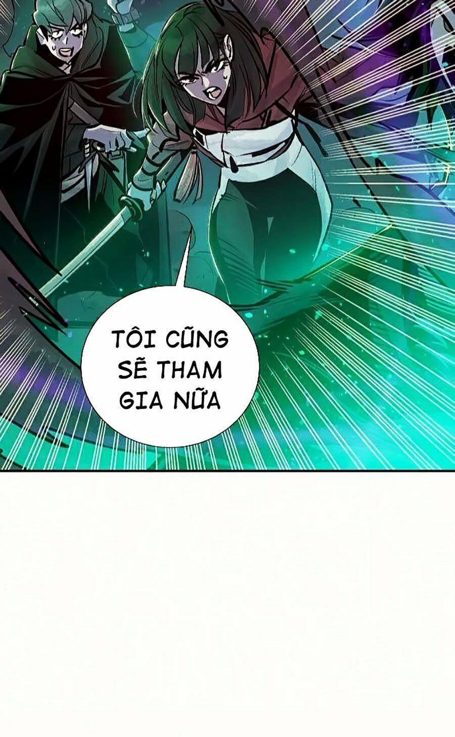 Độc Cô Tử Linh Sư: Chapter 12