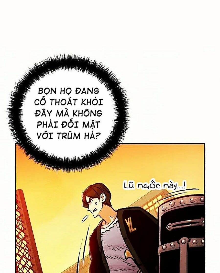 Độc Cô Tử Linh Sư: Chapter 12