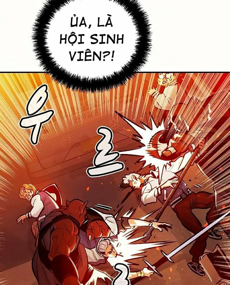 Độc Cô Tử Linh Sư: Chapter 12