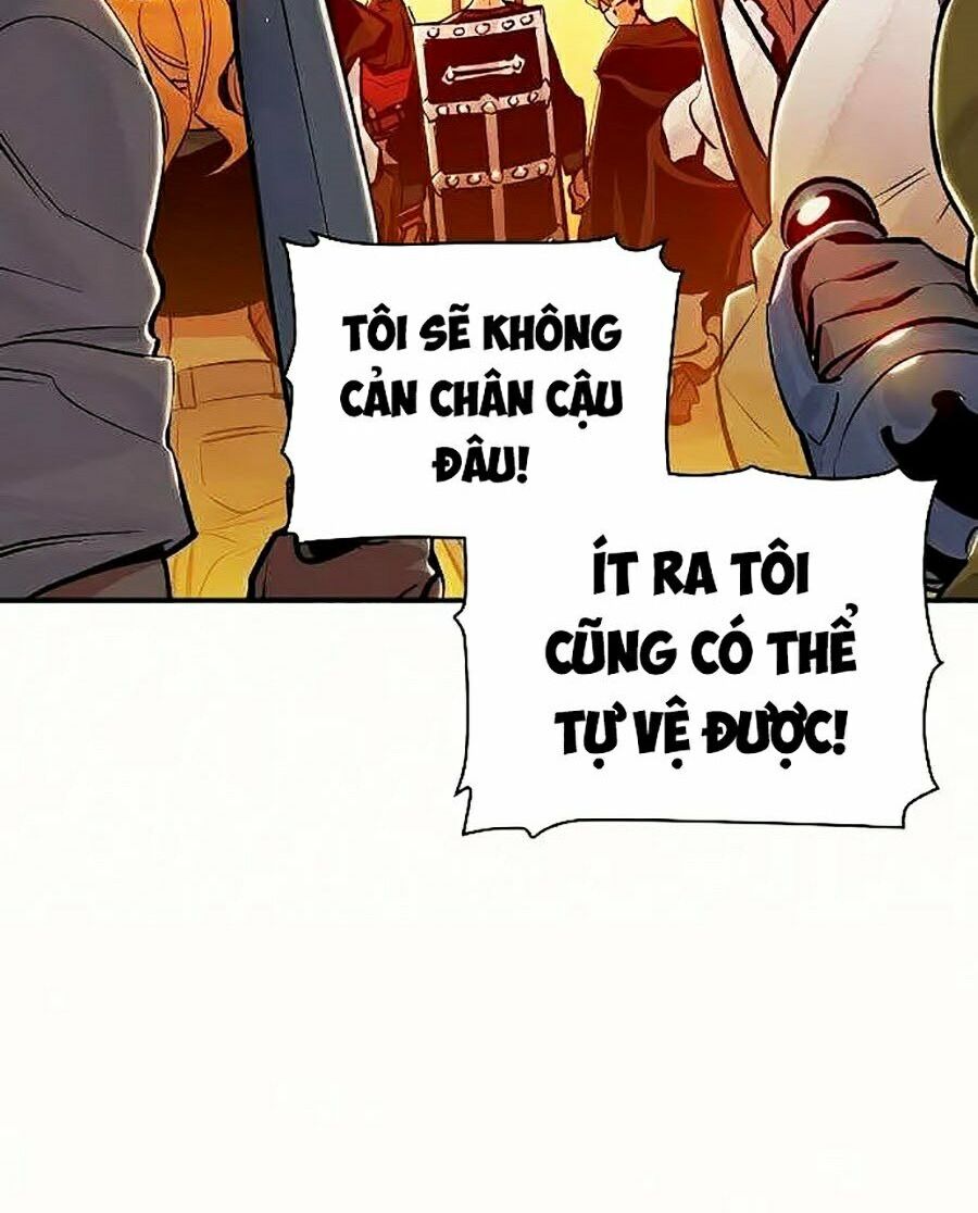 Độc Cô Tử Linh Sư: Chapter 12