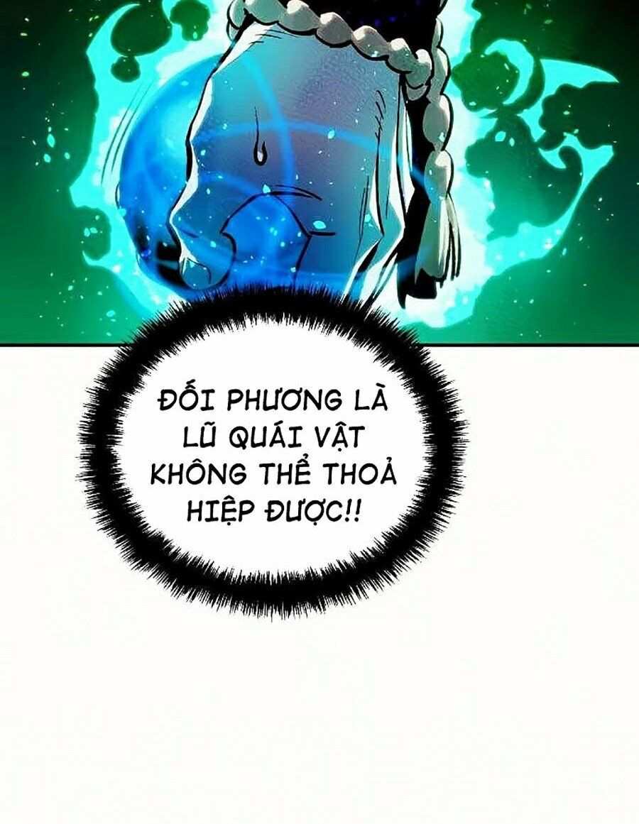 Độc Cô Tử Linh Sư: Chapter 12