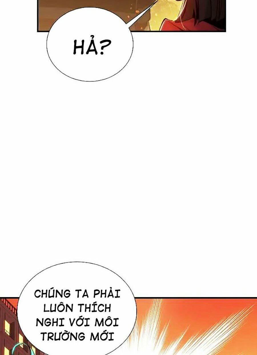 Độc Cô Tử Linh Sư: Chapter 13