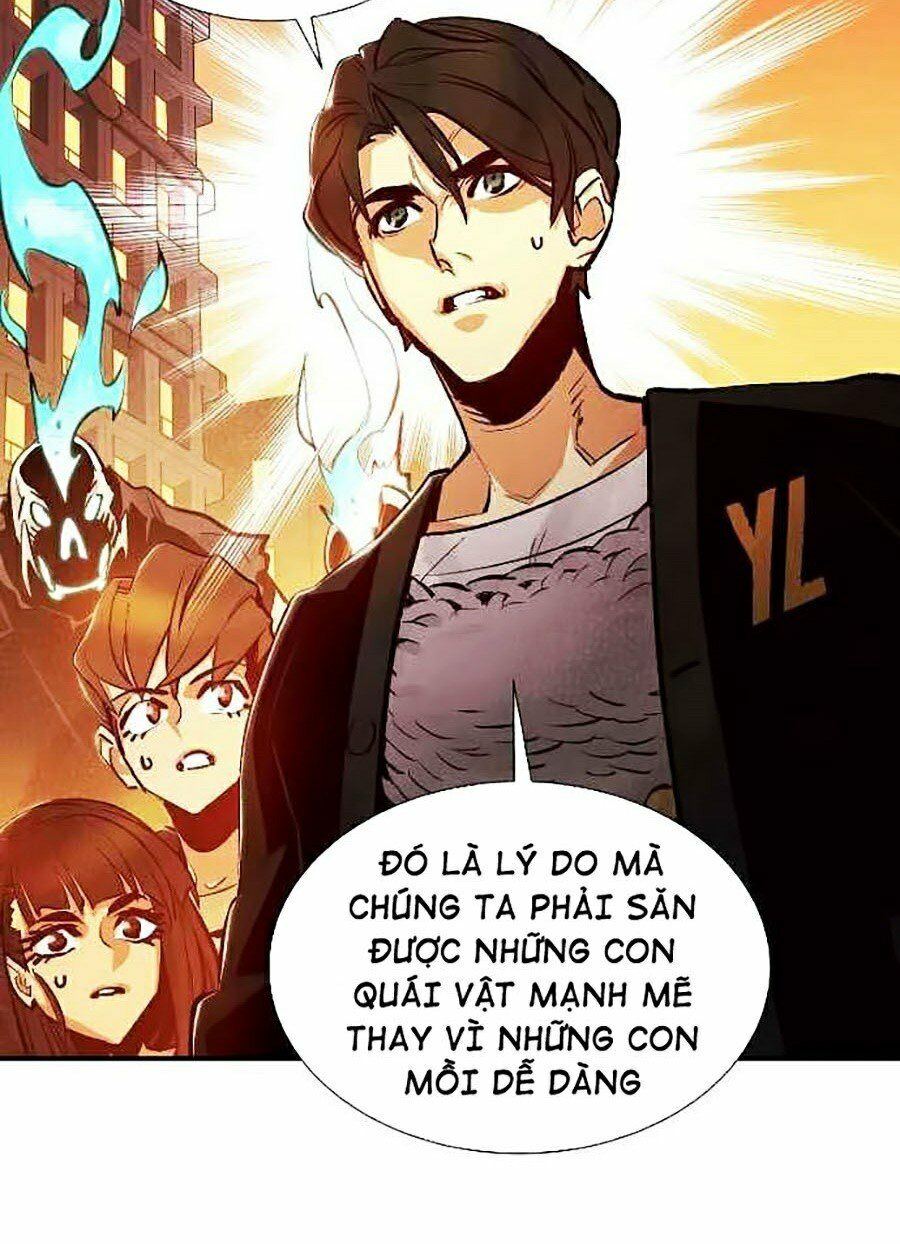 Độc Cô Tử Linh Sư: Chapter 13