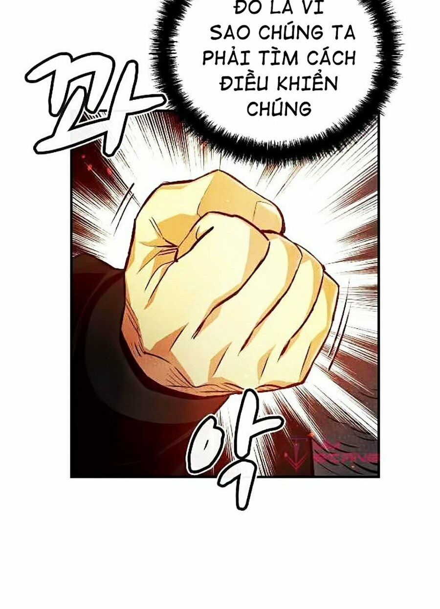 Độc Cô Tử Linh Sư: Chapter 13