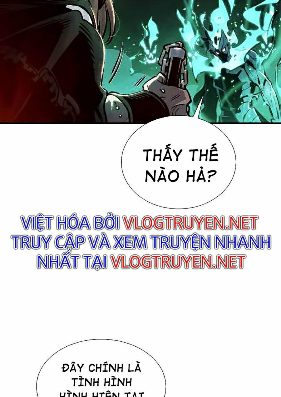 Độc Cô Tử Linh Sư: Chapter 13