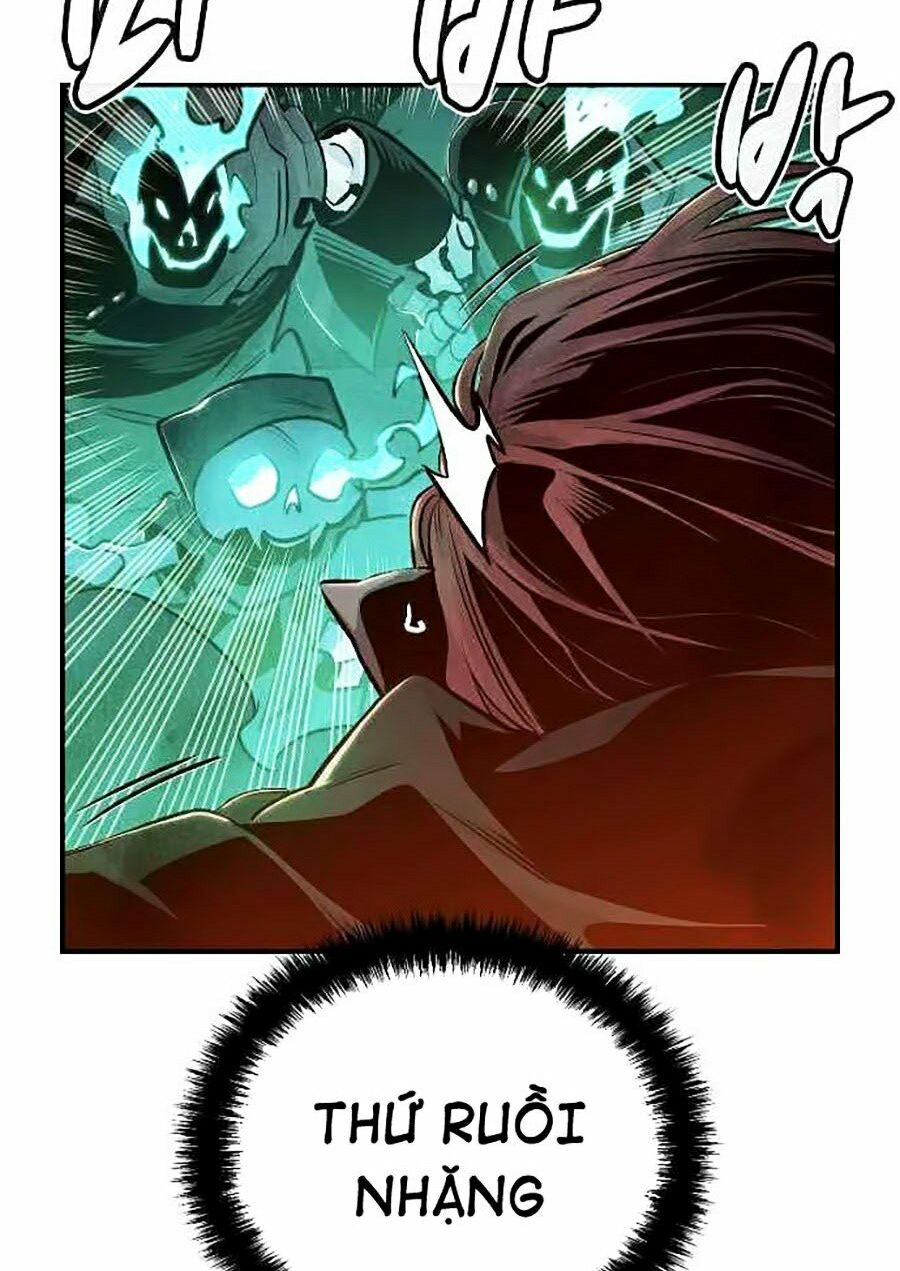 Độc Cô Tử Linh Sư: Chapter 13