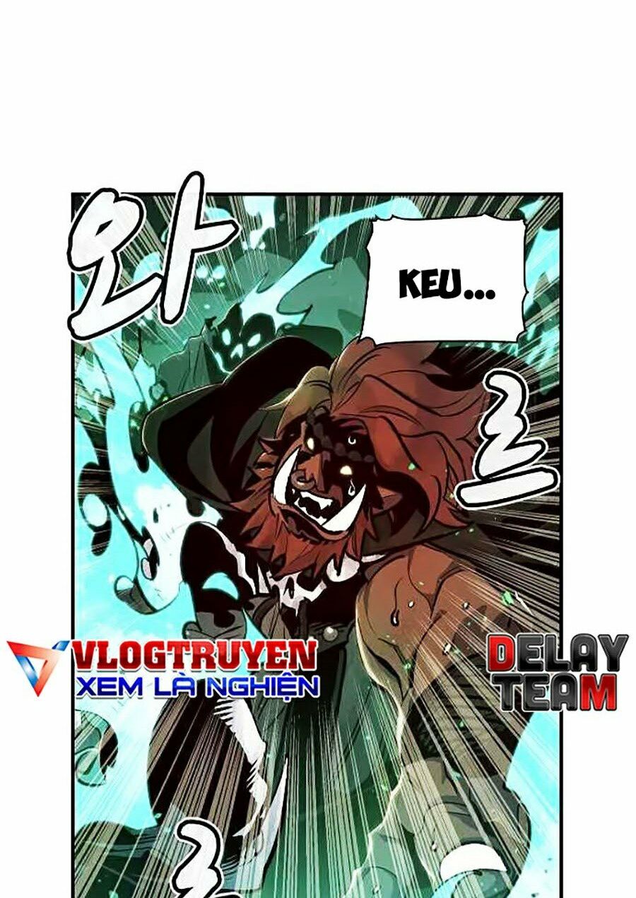 Độc Cô Tử Linh Sư: Chapter 13