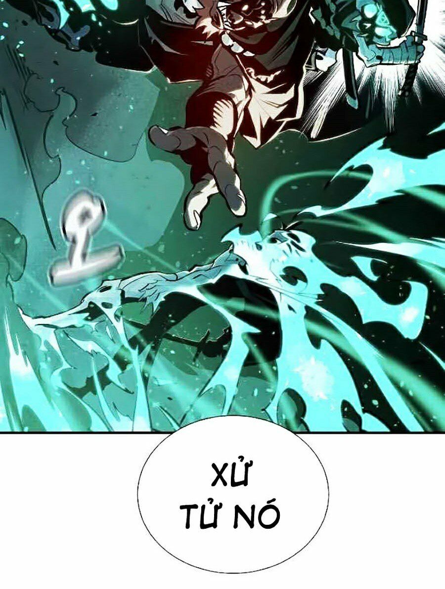 Độc Cô Tử Linh Sư: Chapter 13