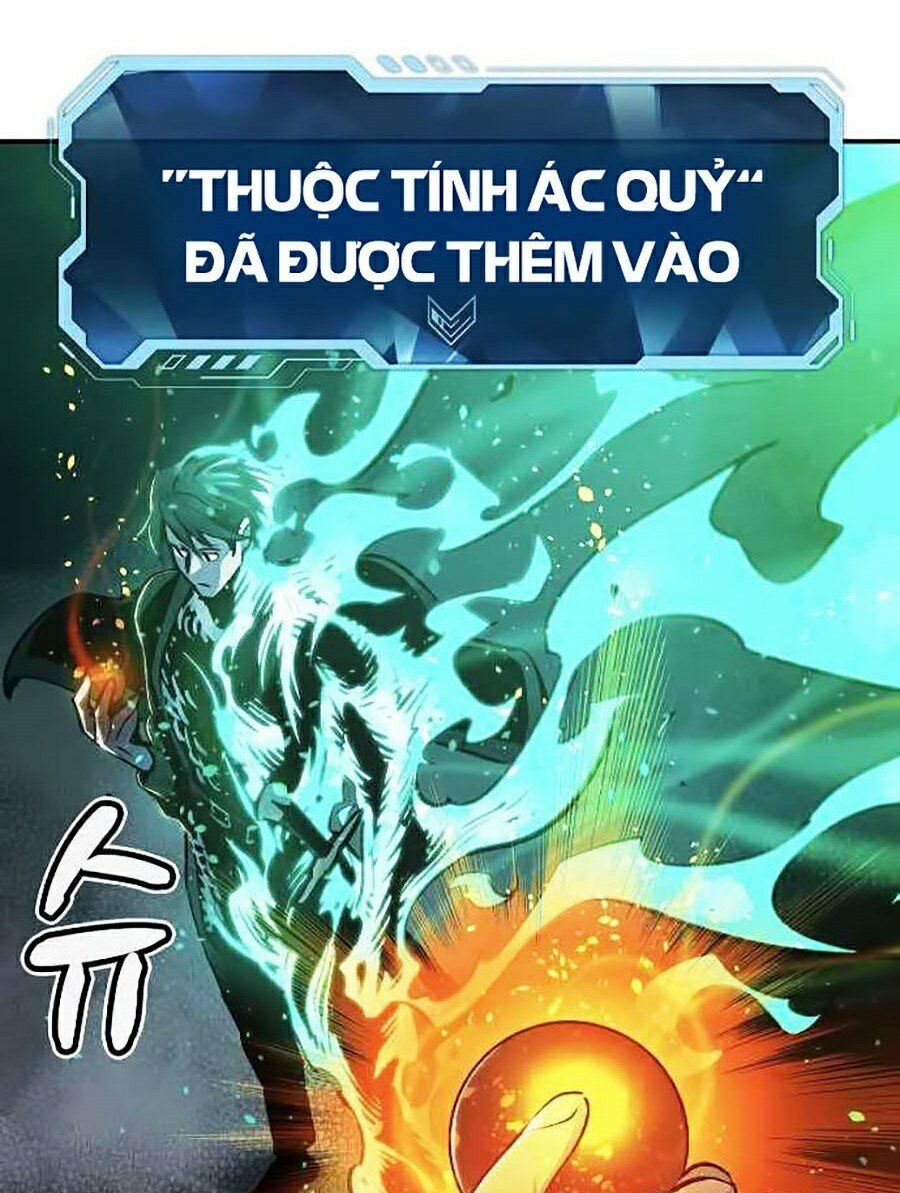 Độc Cô Tử Linh Sư: Chapter 13