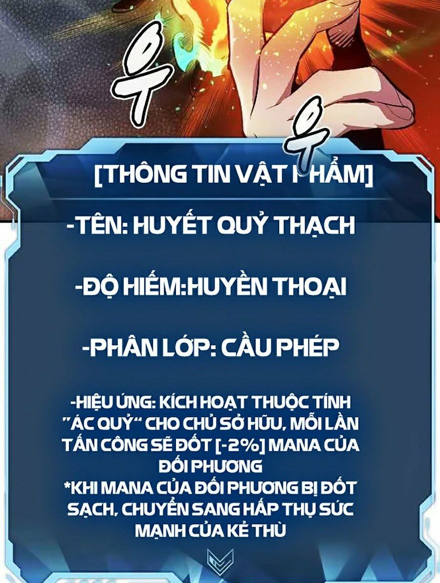 Độc Cô Tử Linh Sư: Chapter 13