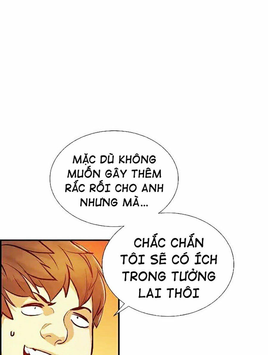 Độc Cô Tử Linh Sư: Chapter 13