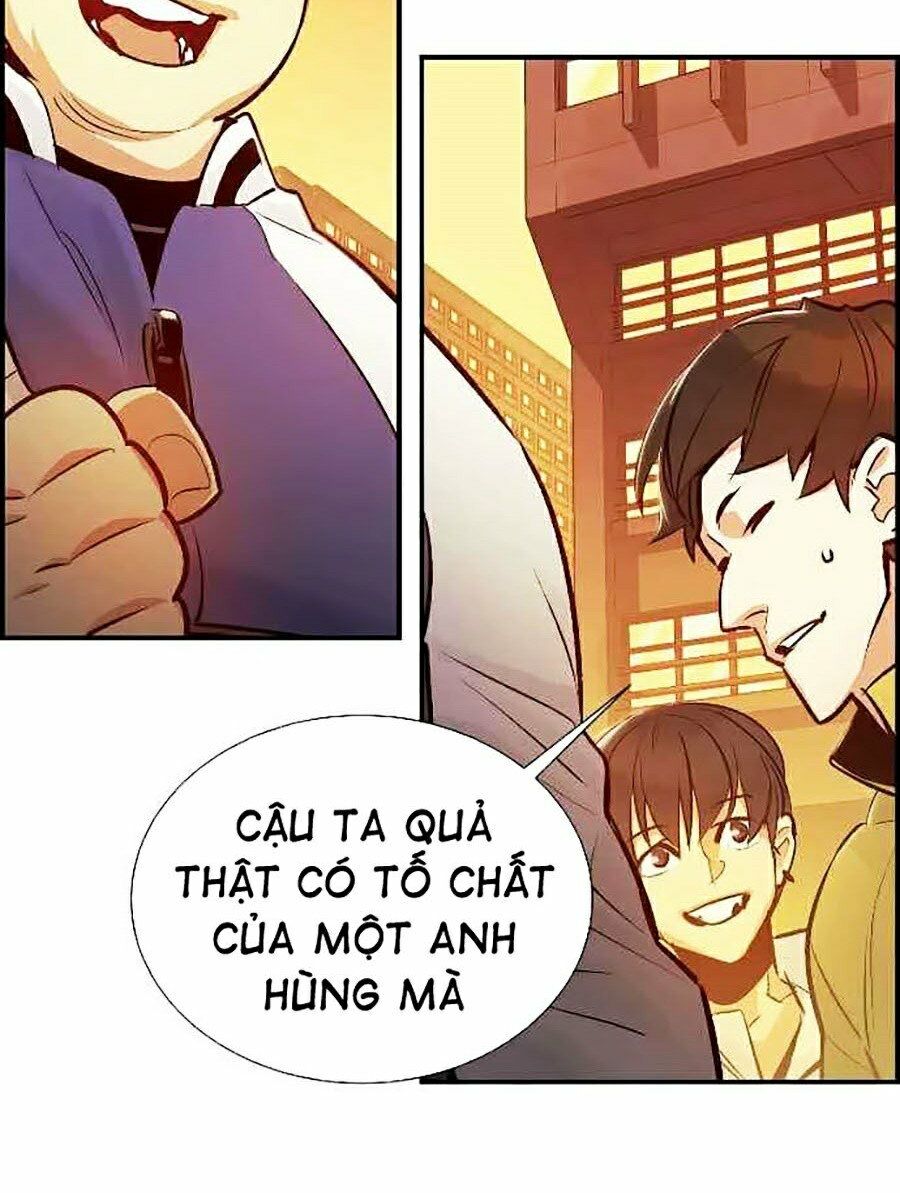 Độc Cô Tử Linh Sư: Chapter 13