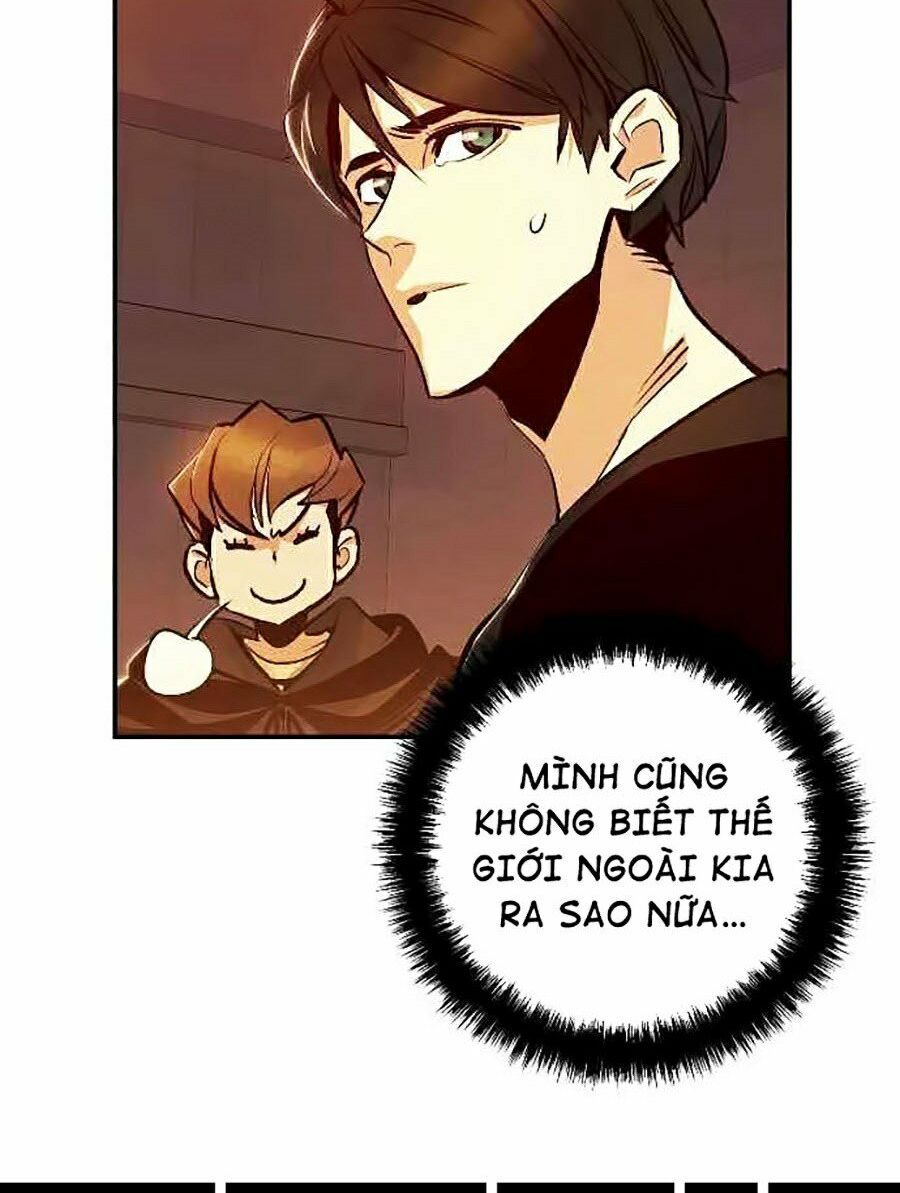 Độc Cô Tử Linh Sư: Chapter 13