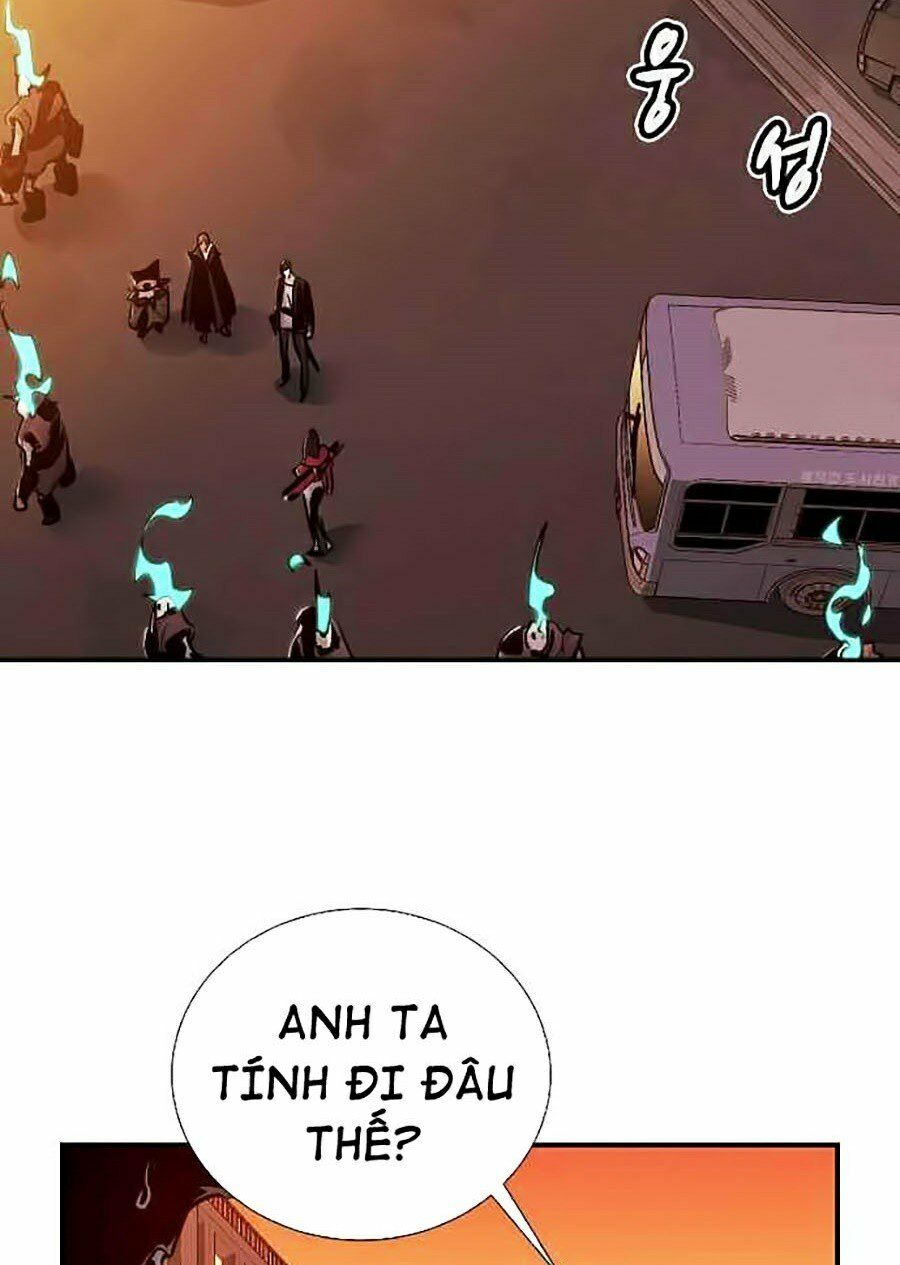 Độc Cô Tử Linh Sư: Chapter 13