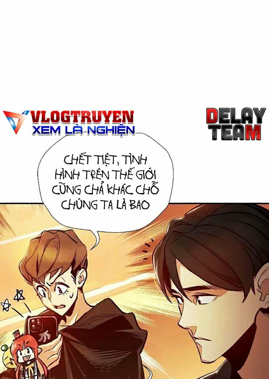 Độc Cô Tử Linh Sư: Chapter 13