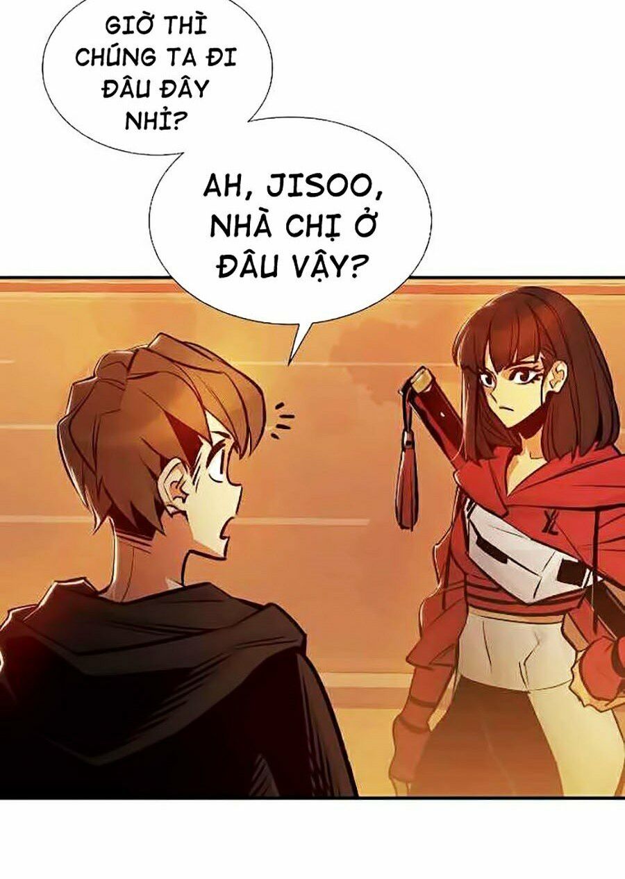 Độc Cô Tử Linh Sư: Chapter 13