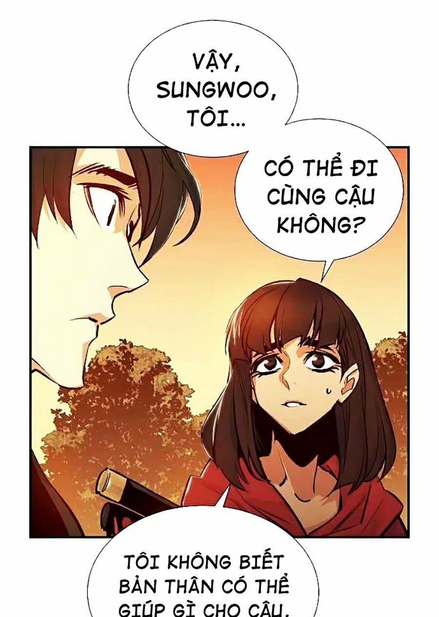 Độc Cô Tử Linh Sư: Chapter 13