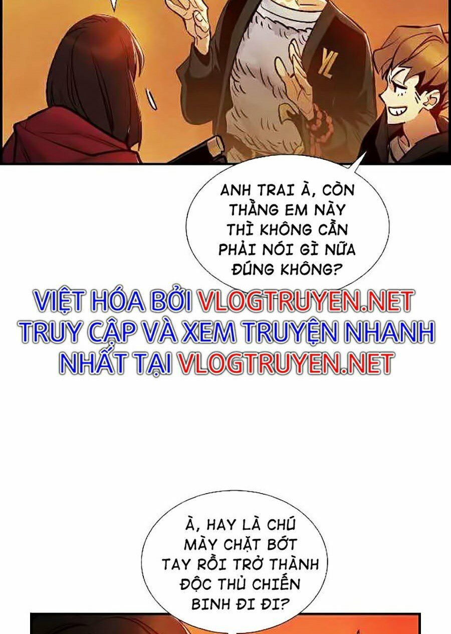 Độc Cô Tử Linh Sư: Chapter 13