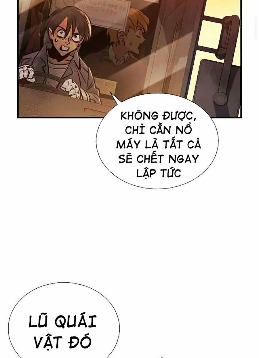 Độc Cô Tử Linh Sư: Chapter 13