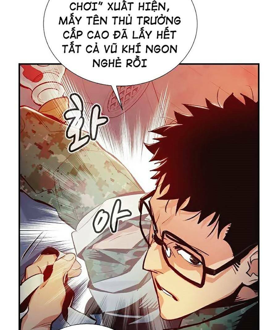 Độc Cô Tử Linh Sư: Chapter 14