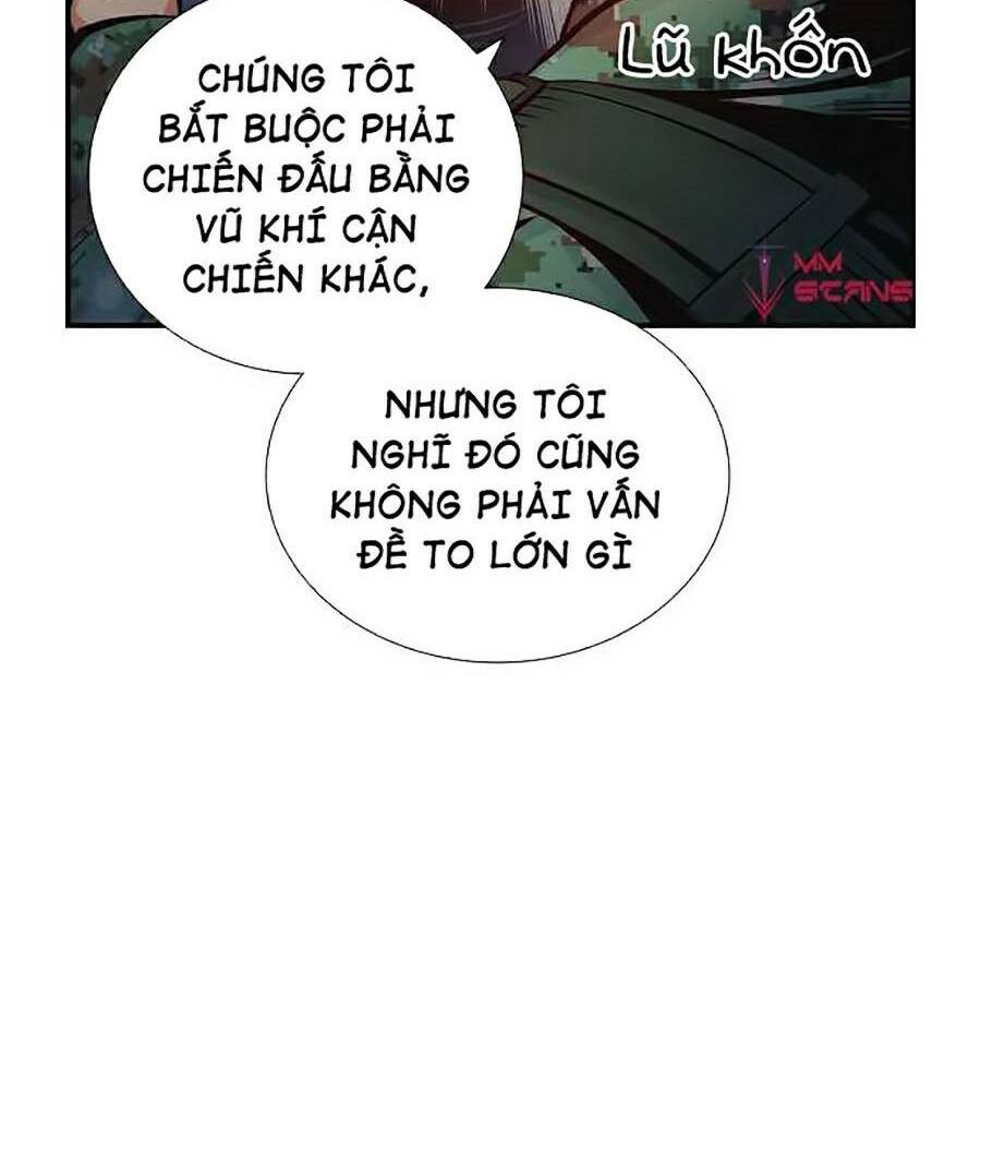 Độc Cô Tử Linh Sư: Chapter 14