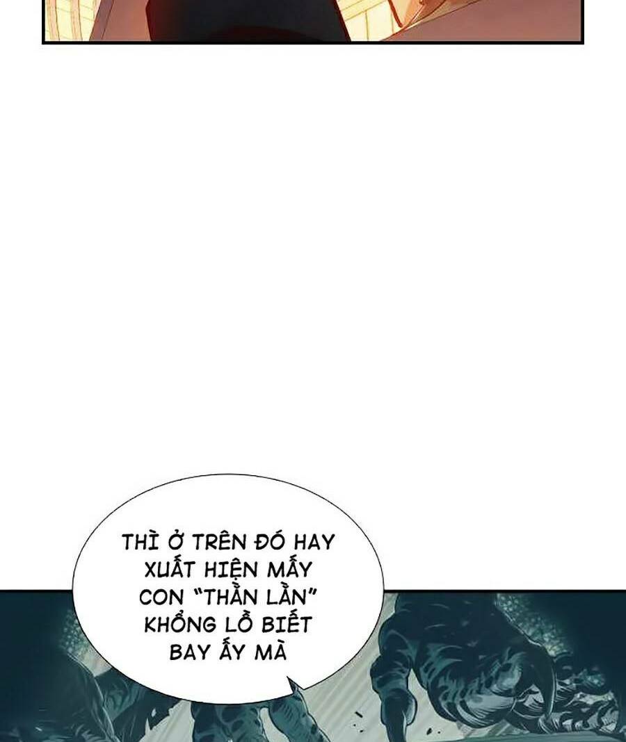 Độc Cô Tử Linh Sư: Chapter 14