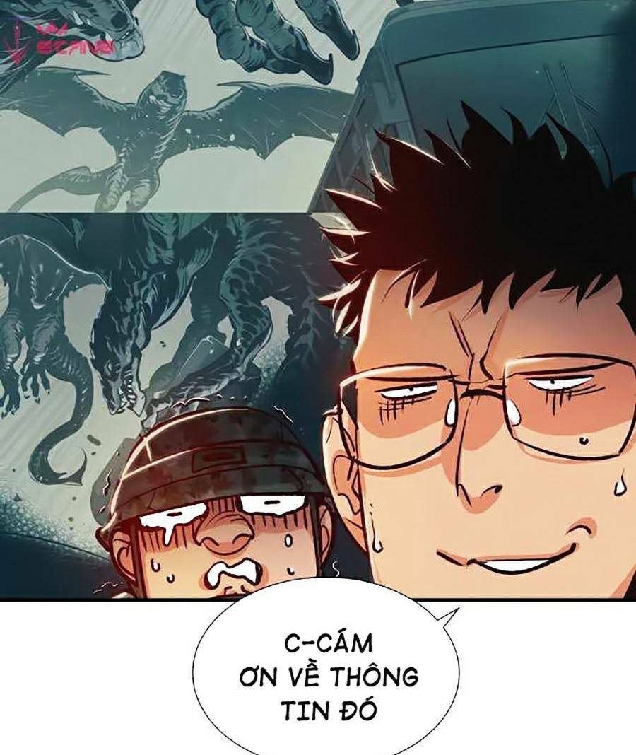 Độc Cô Tử Linh Sư: Chapter 14