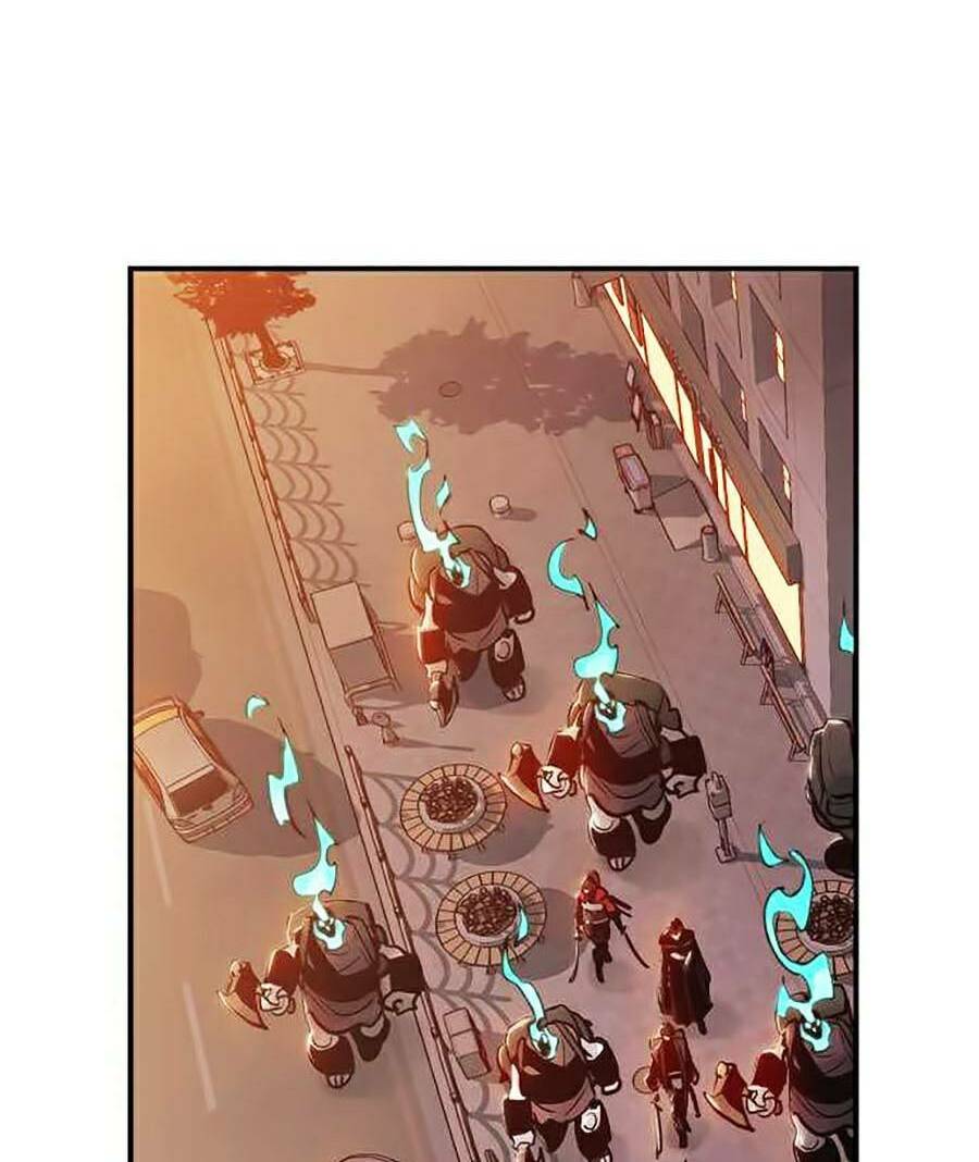 Độc Cô Tử Linh Sư: Chapter 14