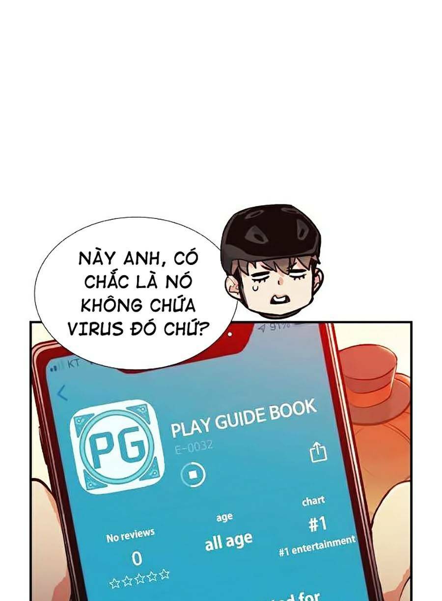 Độc Cô Tử Linh Sư: Chapter 14