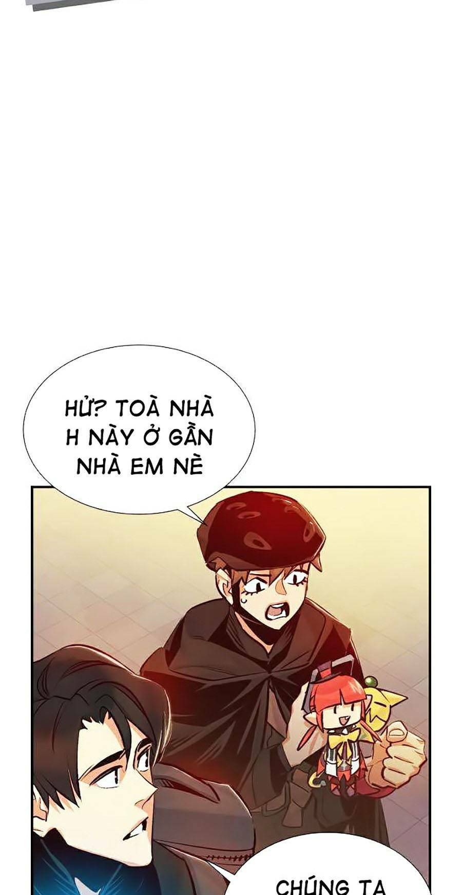 Độc Cô Tử Linh Sư: Chapter 14