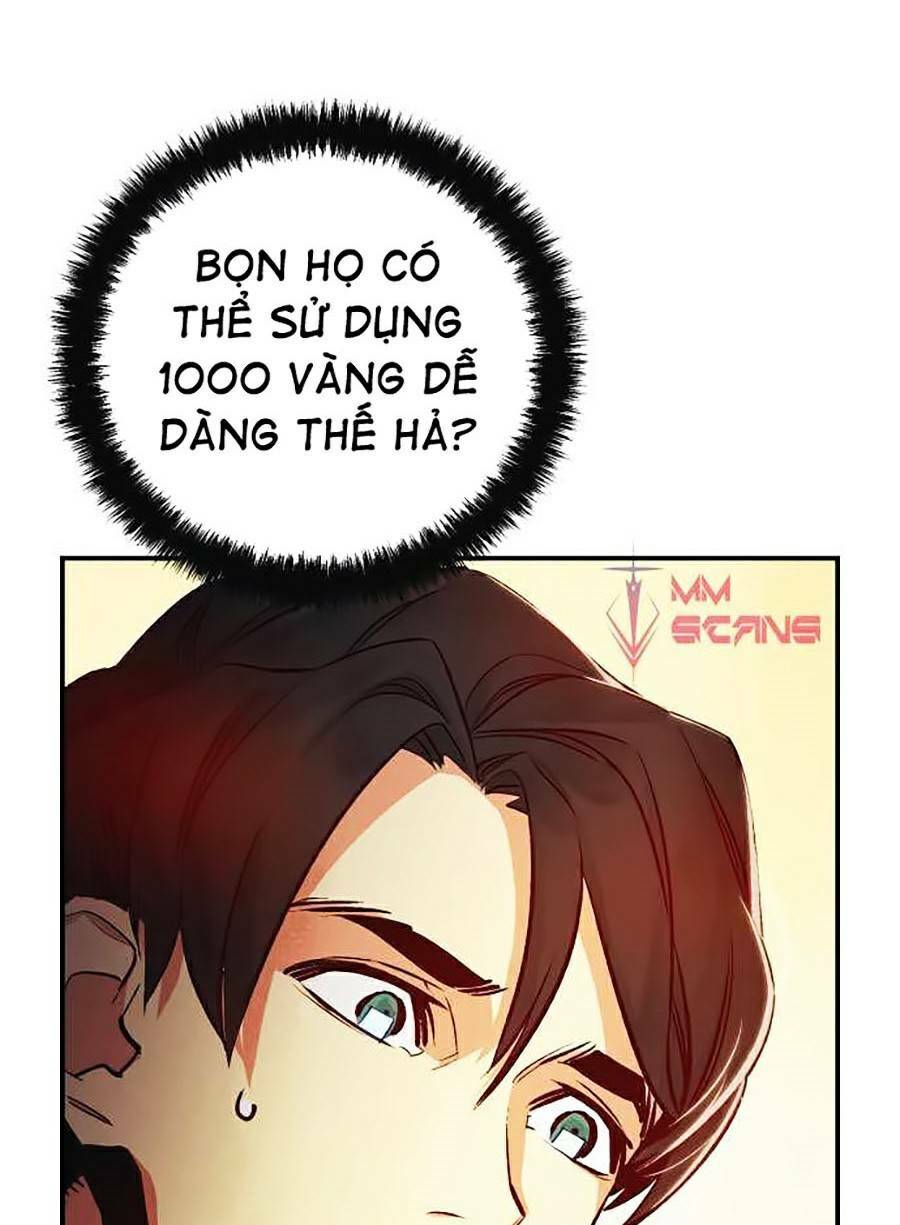Độc Cô Tử Linh Sư: Chapter 14