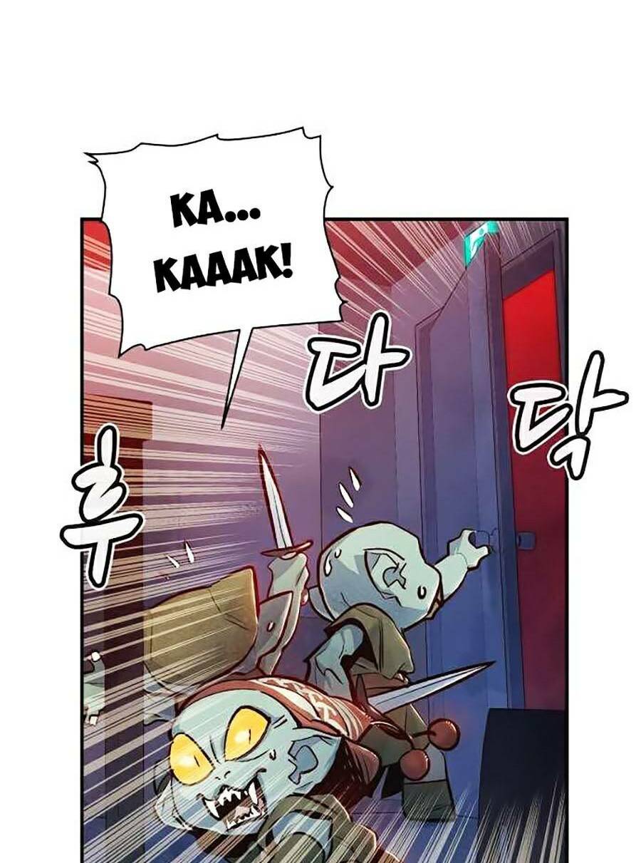 Độc Cô Tử Linh Sư: Chapter 14
