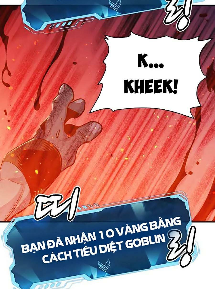 Độc Cô Tử Linh Sư: Chapter 14