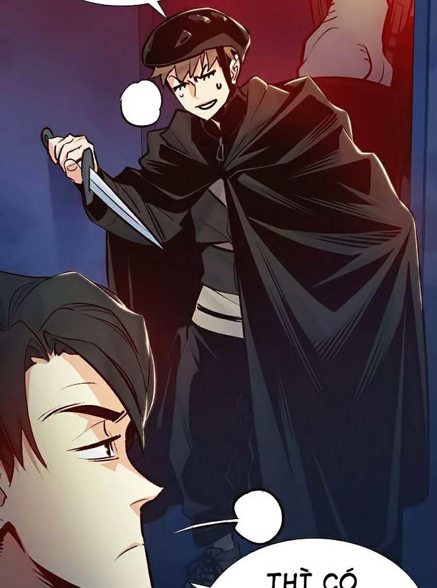 Độc Cô Tử Linh Sư: Chapter 14