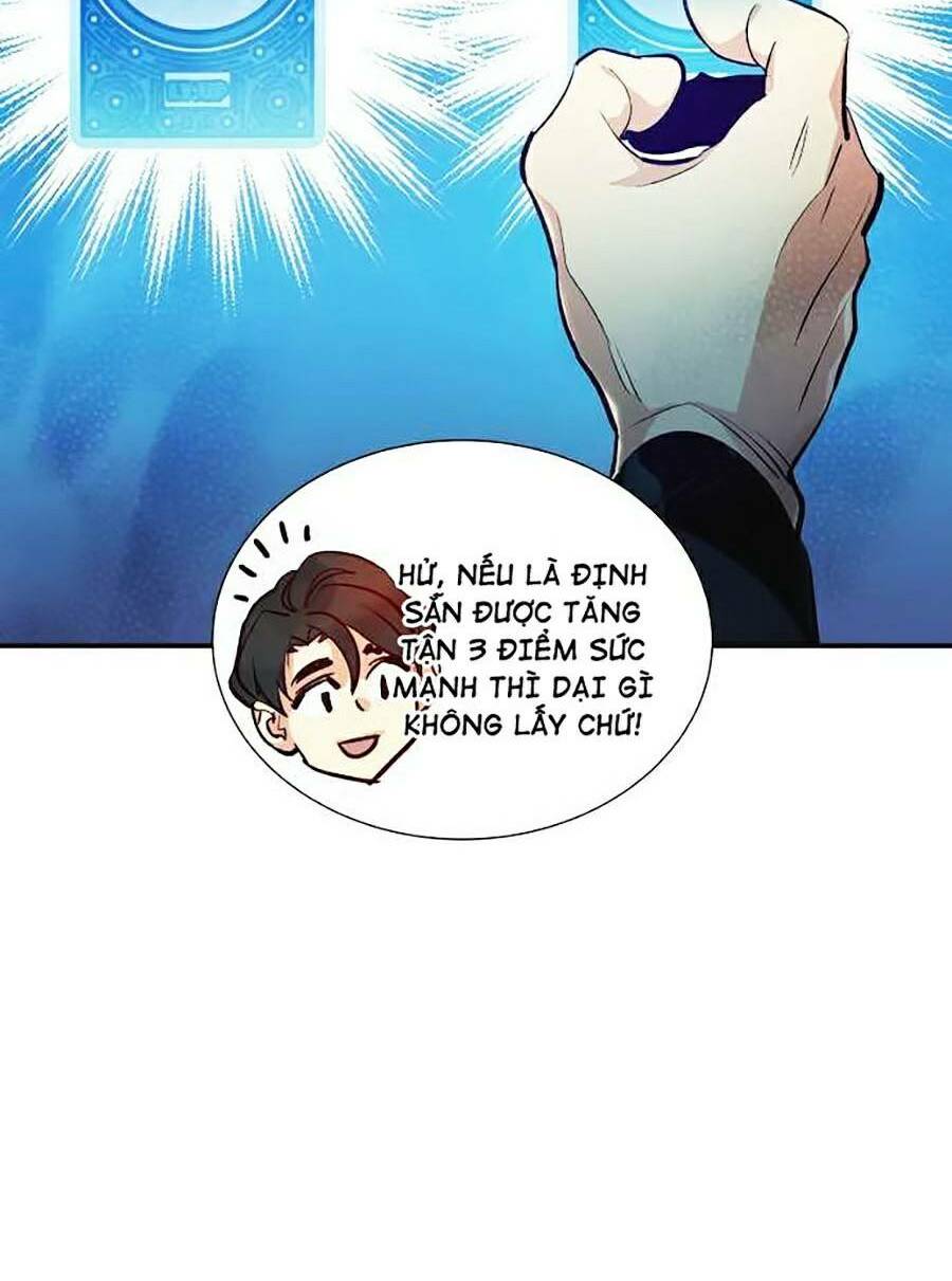 Độc Cô Tử Linh Sư: Chapter 14