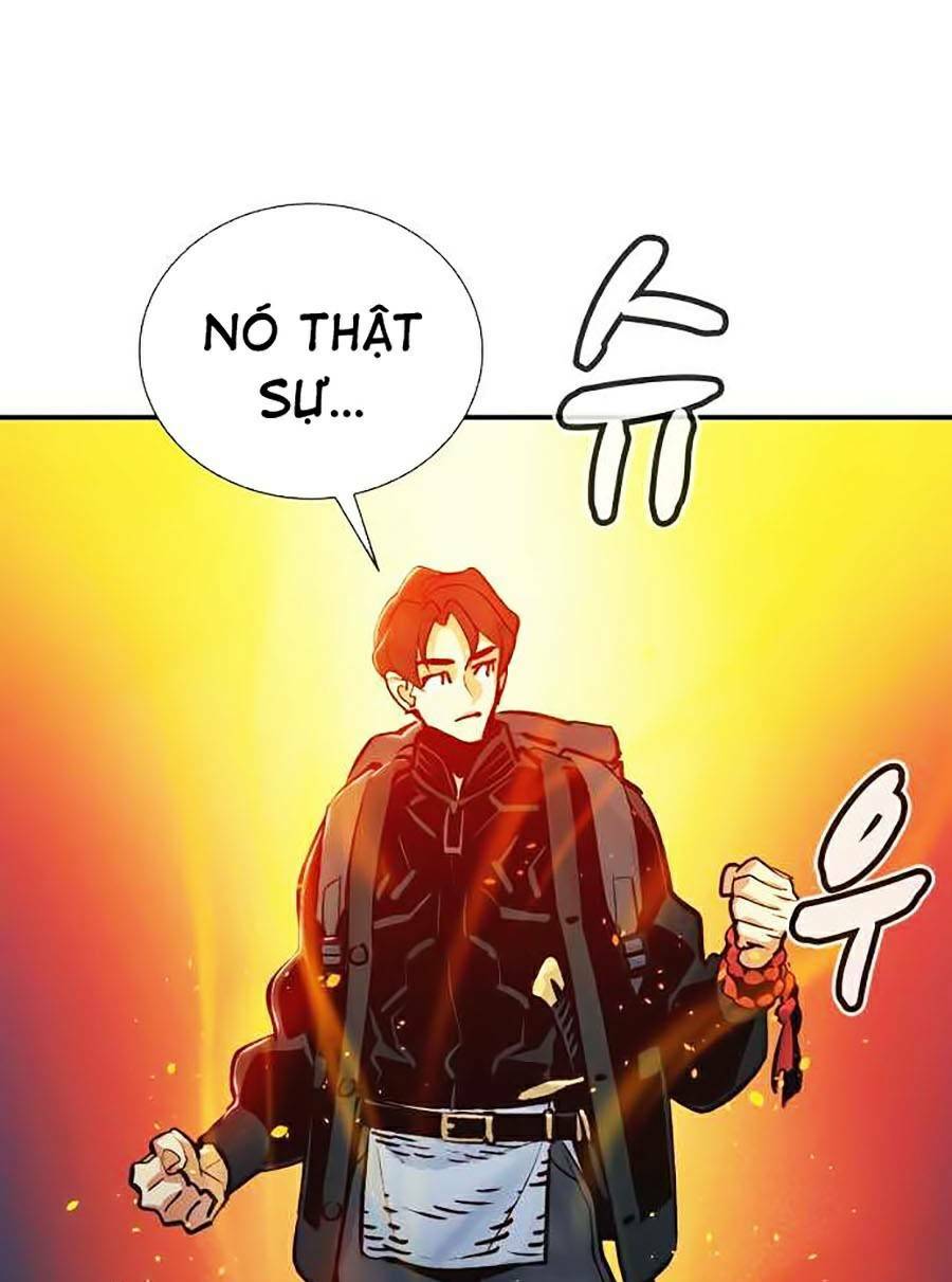 Độc Cô Tử Linh Sư: Chapter 14