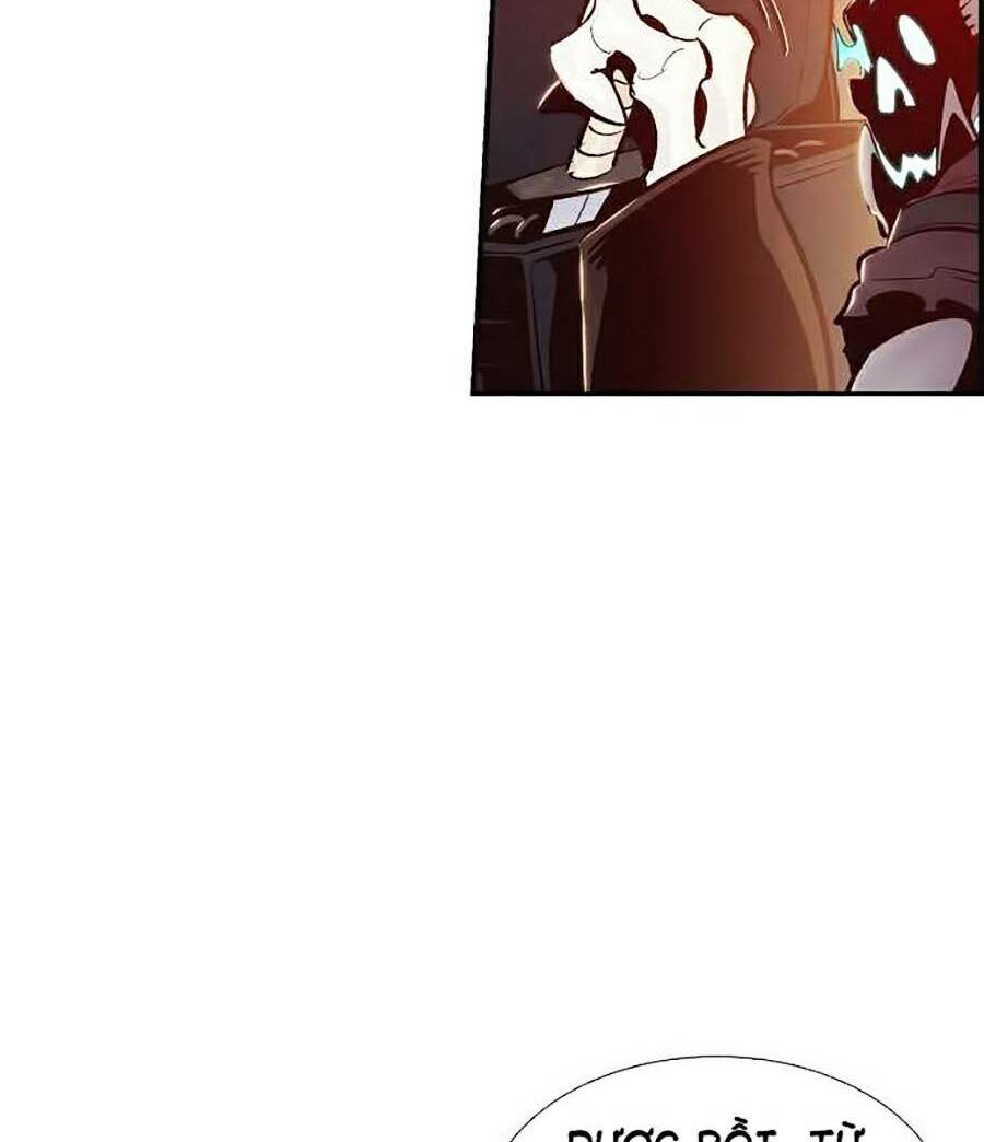 Độc Cô Tử Linh Sư: Chapter 14