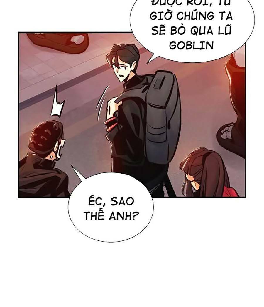 Độc Cô Tử Linh Sư: Chapter 14