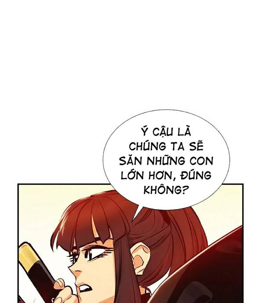 Độc Cô Tử Linh Sư: Chapter 14
