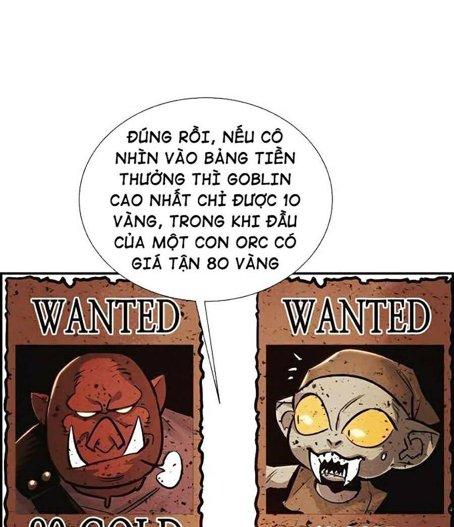 Độc Cô Tử Linh Sư: Chapter 14