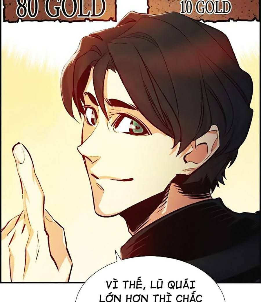 Độc Cô Tử Linh Sư: Chapter 14